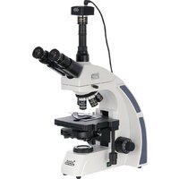 Микроскоп Levenhuk MED D45T тринокулярный 74010 — Chaika Market
