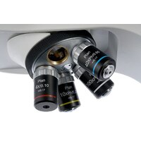 Микроскоп Levenhuk MED D45T тринокулярный 74010 - Изображение №10 — Chaika Market