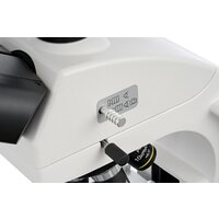 Микроскоп Levenhuk MED D45T тринокулярный 74010 - Изображение №9 — Chaika Market
