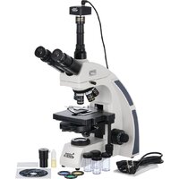 Микроскоп Levenhuk MED D45T тринокулярный 74010 - Изображение №2 — Chaika Market