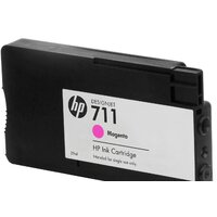 Картридж HP 711 (CZ135A) - Изображение №3 — Chaika Market