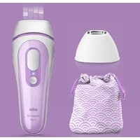 Фотоэпилятор Braun Silk-expert IPL Pro 3 PL3132 - Изображение №6 — Chaika Market