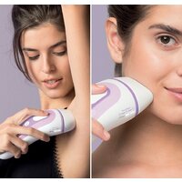 Фотоэпилятор Braun Silk-expert IPL Pro 3 PL3132 - Изображение №11 — Chaika Market