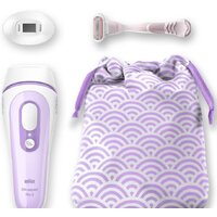 Фотоэпилятор Braun Silk-expert IPL Pro 3 PL3132 - Изображение №4 — Chaika Market