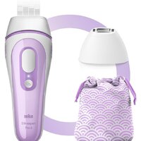 Фотоэпилятор Braun Silk-expert IPL Pro 3 PL3132 - Изображение №3 — Chaika Market