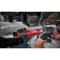 Гайковерт Milwaukee M12 FRAIWF38-0 4933471700 (без АКБ) - Изображение №2 — Chaika Market