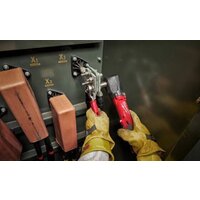 Гайковерт Milwaukee M12 FRAIWF38-0 4933471700 (без АКБ) - Изображение №6 — Chaika Market