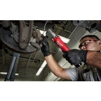 Гайковерт Milwaukee M12 FRAIWF38-0 4933471700 (без АКБ) - Изображение №4 — Chaika Market