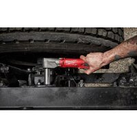 Гайковерт Milwaukee M12 FRAIWF38-0 4933471700 (без АКБ) - Изображение №3 — Chaika Market