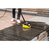 Мойка высокого давления Karcher K4 Power Control Home Flex Wood 1.324-037.0 - Изображение №2 — Chaika Market