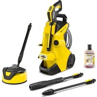 Мойка высокого давления Karcher K4 Power Control Home Flex Wood 1.324-037.0 — Chaika Market