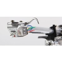 Виниловый проигрыватель Rega Planar 10 (Apheta 3) - Изображение №6 — Chaika Market