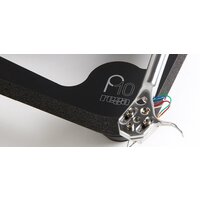 Виниловый проигрыватель Rega Planar 10 (Apheta 3) - Изображение №9 — Chaika Market