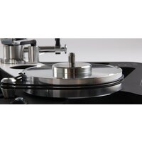 Виниловый проигрыватель Rega Planar 10 (Apheta 3) - Изображение №8 — Chaika Market