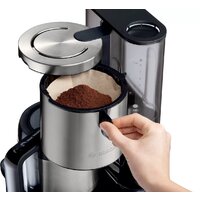 Капельная кофеварка Bosch Styline TKA8A683 - Изображение №11 — Chaika Market