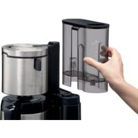 Капельная кофеварка Bosch Styline TKA8A683 - Изображение №12 — Chaika Market