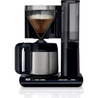 Капельная кофеварка Bosch Styline TKA8A683 - Изображение №3 — Chaika Market