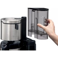Капельная кофеварка Bosch Styline TKA8A683 - Изображение №5 — Chaika Market