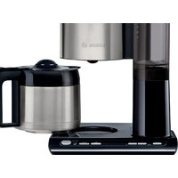 Капельная кофеварка Bosch Styline TKA8A683 - Изображение №9 — Chaika Market