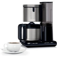 Капельная кофеварка Bosch Styline TKA8A683 - Изображение №2 — Chaika Market