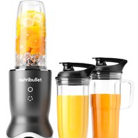 Стационарный блендер NutriBullet NB1206DGB Ultra — Chaika Market