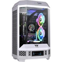 Корпус Thermaltake The Tower 300 Limestone CA-1Y4-00SIWN-00 — Chaika Market