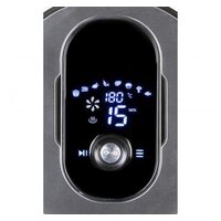 Аэрогриль (аэрофритюрница) Domo DO530FR - Изображение №3 — Chaika Market