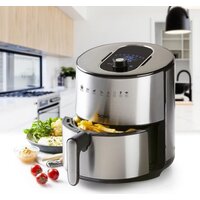 Аэрогриль (аэрофритюрница) Domo DO530FR - Изображение №9 — Chaika Market