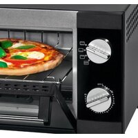 Мини-печь Clatronic MPO 3520 - Изображение №4 — Chaika Market