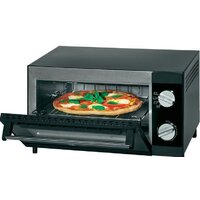 Мини-печь Clatronic MPO 3520 - Изображение №2 — Chaika Market