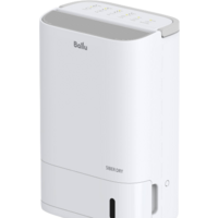 Осушитель воздуха Ballu BDR-7A — Chaika Market