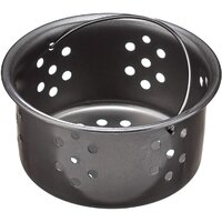 Кухонная мойка Stellar Decor S6550NB-D (нано черный) - Изображение №10 — Chaika Market
