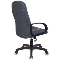 Офисное кресло Бюрократ T-898AXSN (серый 3C1) - Изображение №11 — Chaika Market