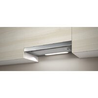 Кухонная вытяжка Jetair Aurora LX/GRX/F/90 - Изображение №3 — Chaika Market