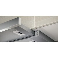 Кухонная вытяжка Jetair Aurora LX/GRX/F/90 - Изображение №4 — Chaika Market