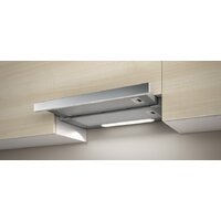 Кухонная вытяжка Jetair Aurora LX/GRX/F/90 - Изображение №2 — Chaika Market