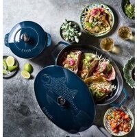 Сковорода Staub La Cocotte 11223337 - Изображение №2 — Chaika Market