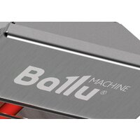 Инфракрасный обогреватель Ballu BIH-T-3.0 - Изображение №3 — Chaika Market