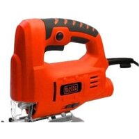 Электролобзик Black & Decker JS20 — Chaika Market