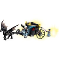 Конструктор LEGO Fantastic Beasts 75951 Побег Грин-де-Вальда - Изображение №2 — Chaika Market