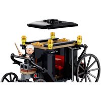 Конструктор LEGO Fantastic Beasts 75951 Побег Грин-де-Вальда - Изображение №3 — Chaika Market
