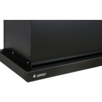 Кухонная вытяжка GEFEST ВО 4601 К23 - Изображение №2 — Chaika Market