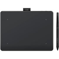 Графический планшет Huion Inspiroy Frego S L310 (черный) — Chaika Market