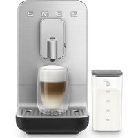 Кофемашина Smeg BCC13BLMEU - Изображение №5 — Chaika Market