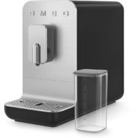 Кофемашина Smeg BCC13BLMEU - Изображение №4 — Chaika Market