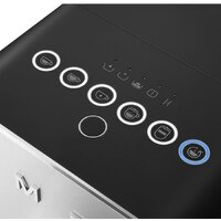 Кофемашина Smeg BCC13BLMEU - Изображение №6 — Chaika Market
