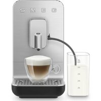 Кофемашина Smeg BCC13BLMEU - Изображение №9 — Chaika Market
