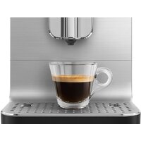 Кофемашина Smeg BCC13BLMEU - Изображение №8 — Chaika Market