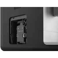 Кофемашина Smeg BCC13BLMEU - Изображение №7 — Chaika Market
