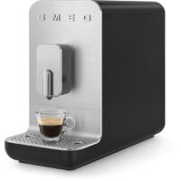 Кофемашина Smeg BCC13BLMEU - Изображение №10 — Chaika Market